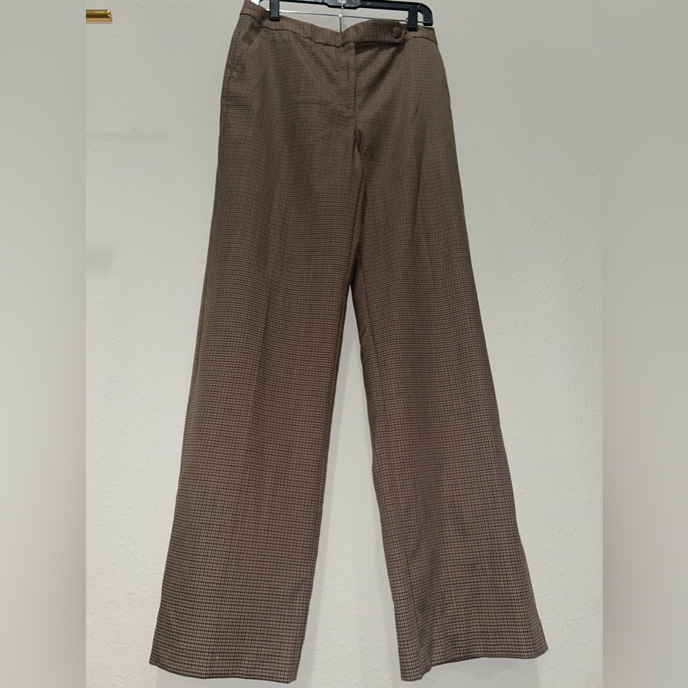 Brand new w/ tags. Coach business pants